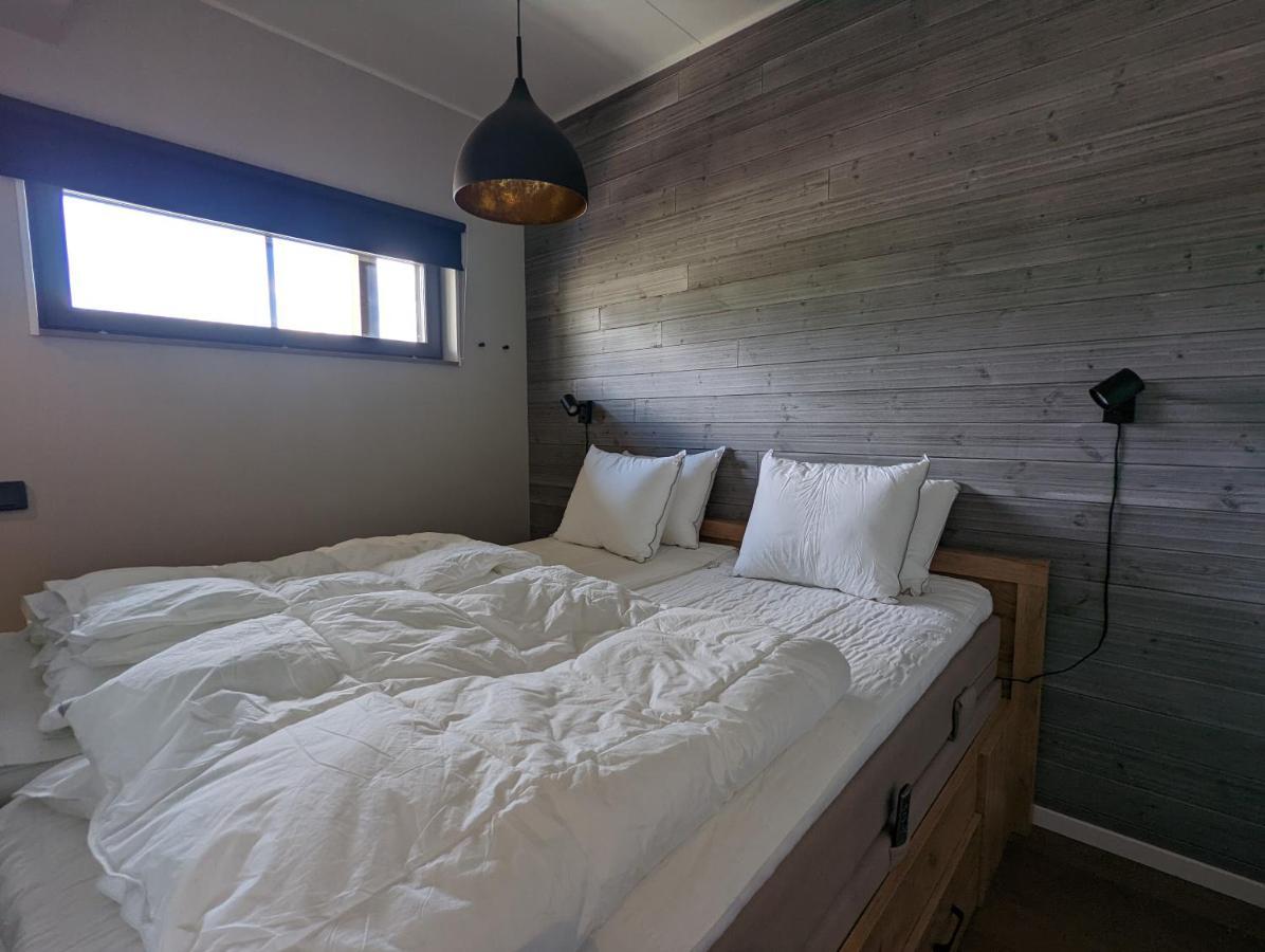 Poolorama Lodge - With Magnificent Mountain View Idre Luaran gambar