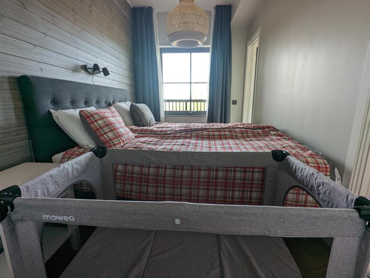 Poolorama Lodge - With Magnificent Mountain View Idre Luaran gambar